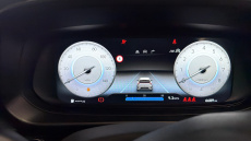 Hyundai BAYON 1.0 TGDi Ultimate 5dr DCT Petrol Hatchback